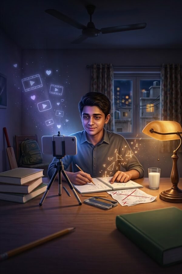 Cover of Reels vs. Books