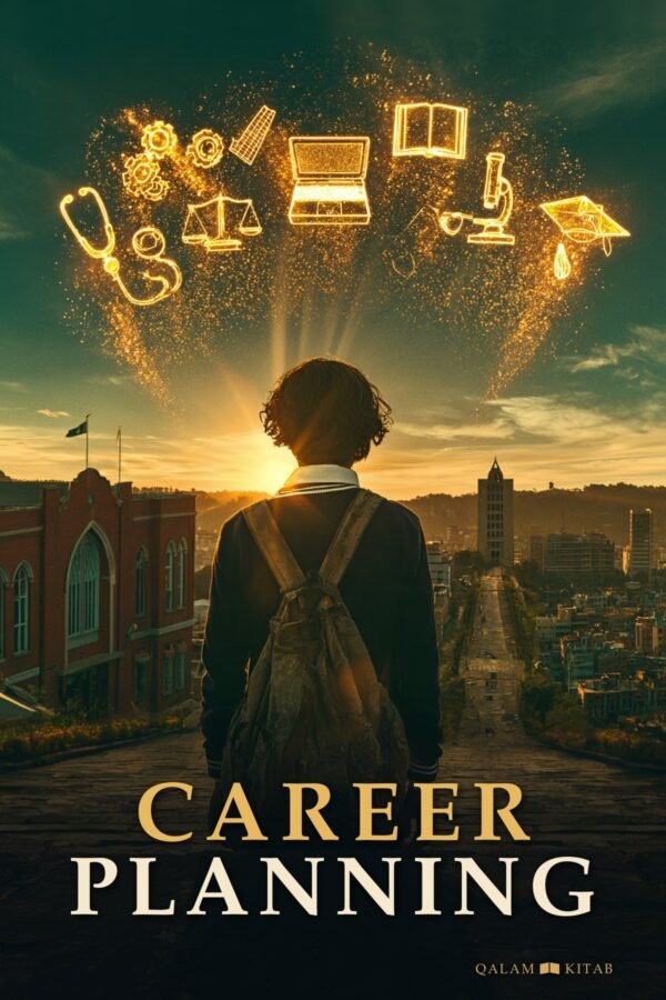 Cover of Career Planning